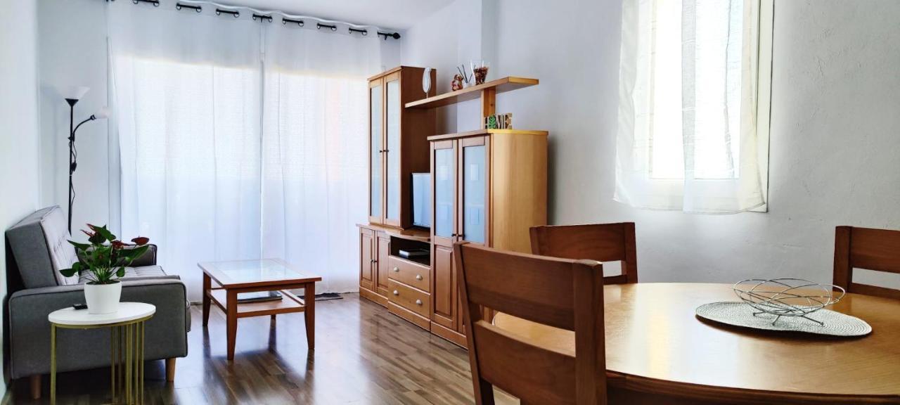 Sea Apartment Con Vistas Al Mar Benalmadena Exterior photo