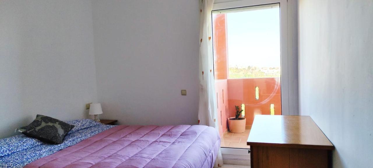 Sea Apartment Con Vistas Al Mar Benalmadena Exterior photo