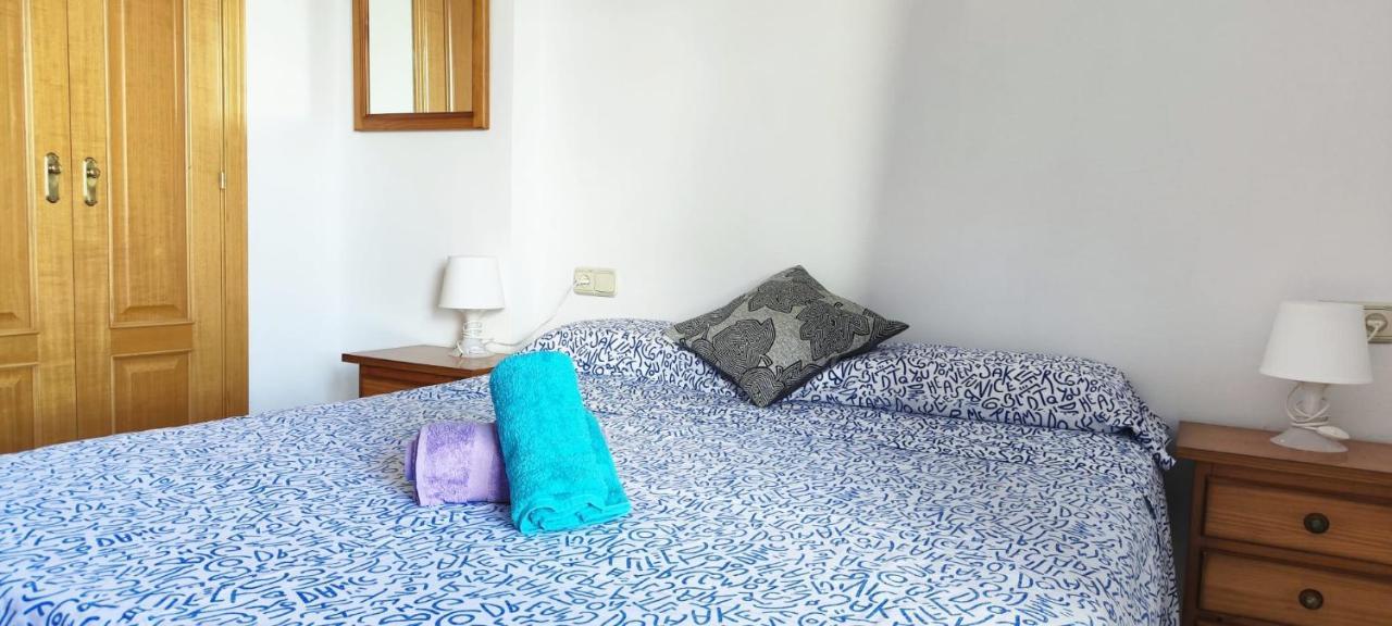 Sea Apartment Con Vistas Al Mar Benalmadena Exterior photo