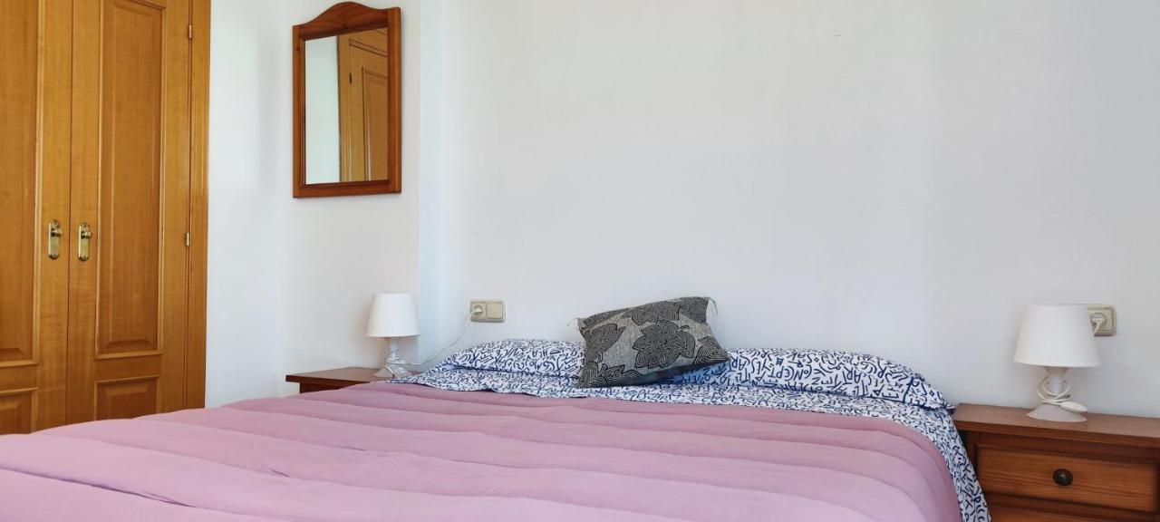 Sea Apartment Con Vistas Al Mar Benalmadena Exterior photo