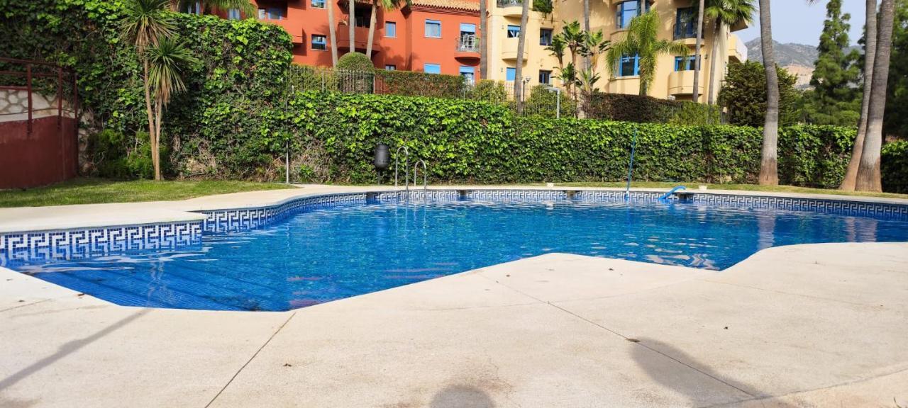 Sea Apartment Con Vistas Al Mar Benalmadena Exterior photo