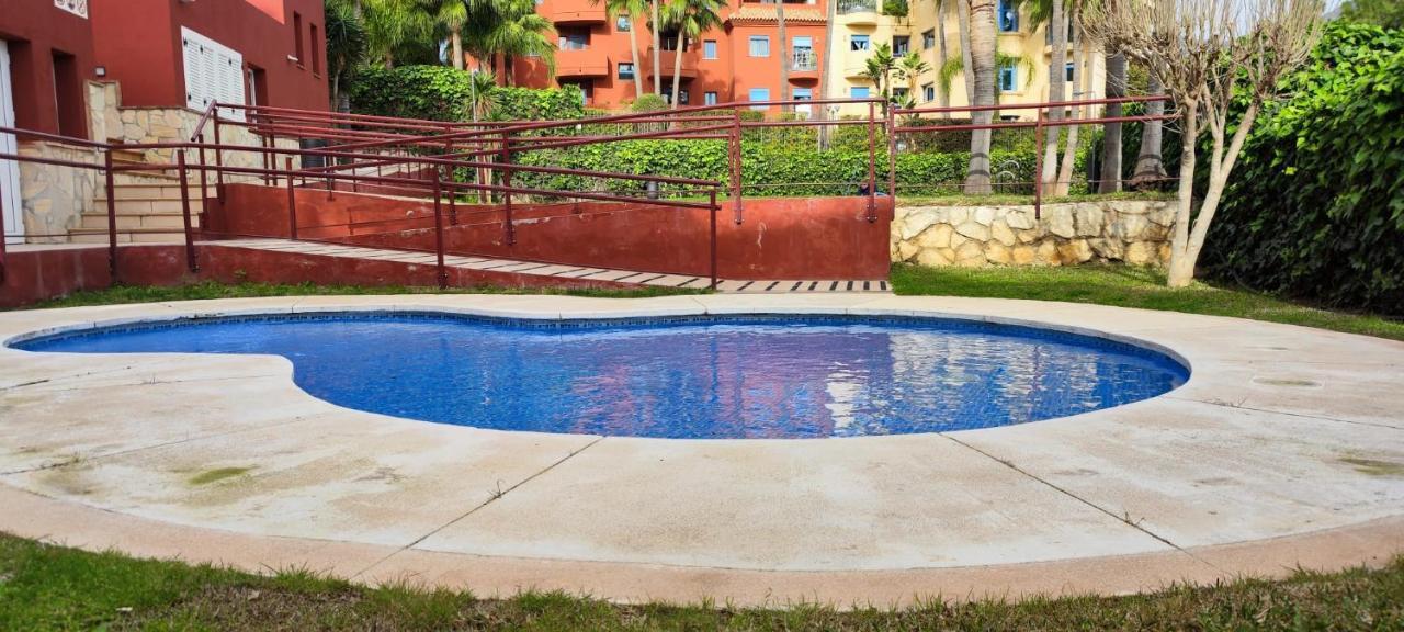 Sea Apartment Con Vistas Al Mar Benalmadena Exterior photo